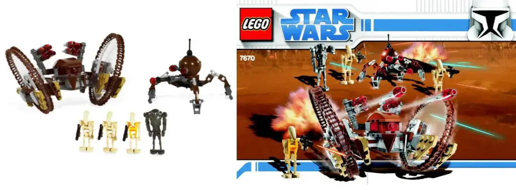\"LEGO